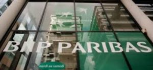 BNP Paribas S.A.